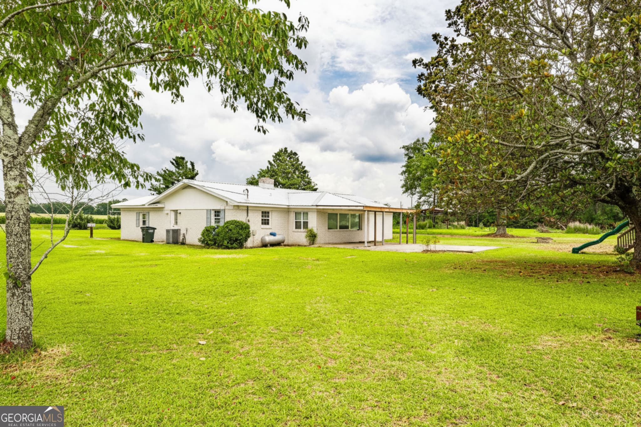 3 bedroom, 2 bathroom, 1,875 sq ft single family residence for sale at 16877 Ga Highway 129, Cobbtown, GA 30420 — photo 8