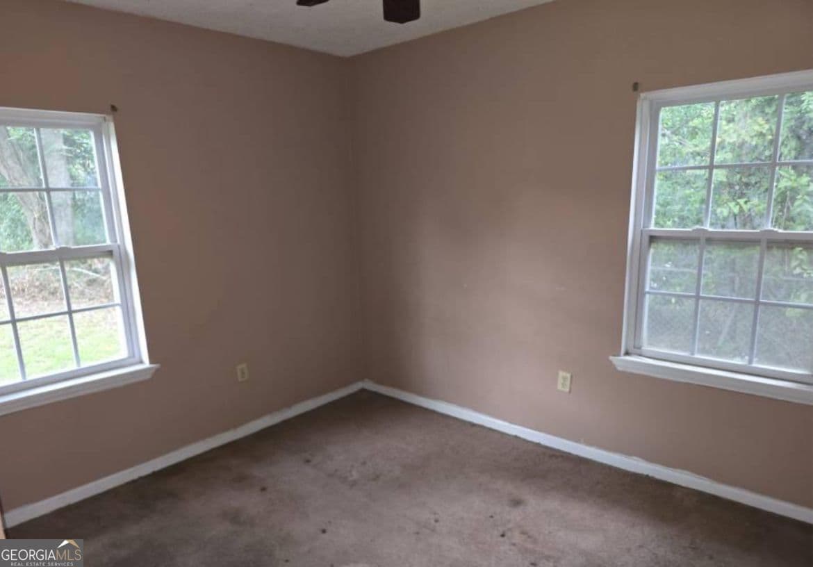 4 bedroom, 2 bathroom, 1,125 sq ft single family residence under contract at 64 Henry Street, Camilla, GA 31730 — photo 7
