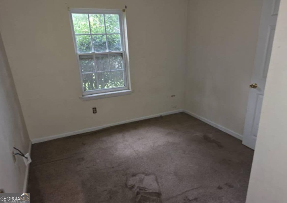 4 bedroom, 2 bathroom, 1,125 sq ft single family residence under contract at 64 Henry Street, Camilla, GA 31730 — photo 9
