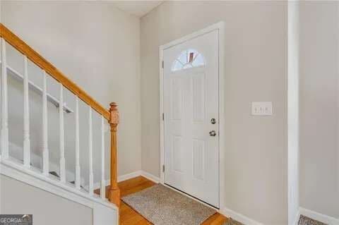 3 bedroom, 2.5 bathroom townhouse for rent at 762 Commerce Boulevard, Riverdale, GA 30296 for $2,000 a month — photo 9
