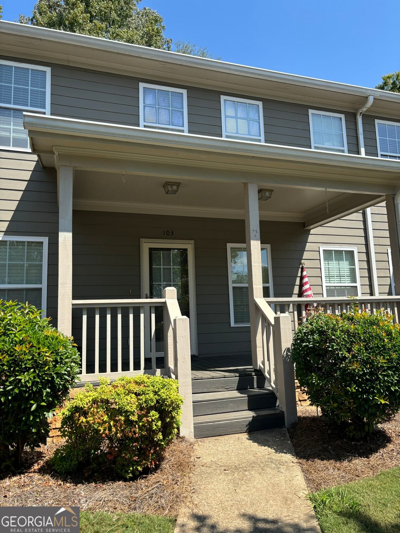 3 bedroom, 2.5 bathroom, 1,750 sq ft townhouse for rent at 103 Port Laz Lane, Eatonton, GA 31024 for $2,000 a month — photo 1 of 1