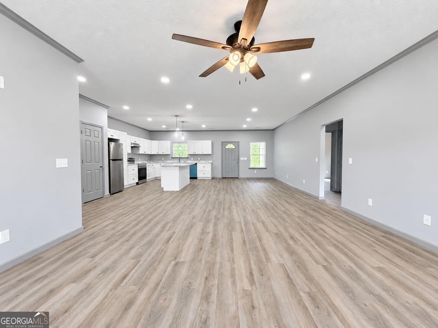 3 bedroom, 2.5 bathroom, 1,750 sq ft single family residence for sale at 16831 GA HWY 169, Glennville, GA 30427 — photo 7