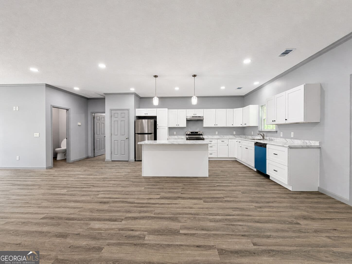 3 bedroom, 2.5 bathroom, 1,750 sq ft single family residence for sale at 16831 GA HWY 169, Glennville, GA 30427 — photo 9
