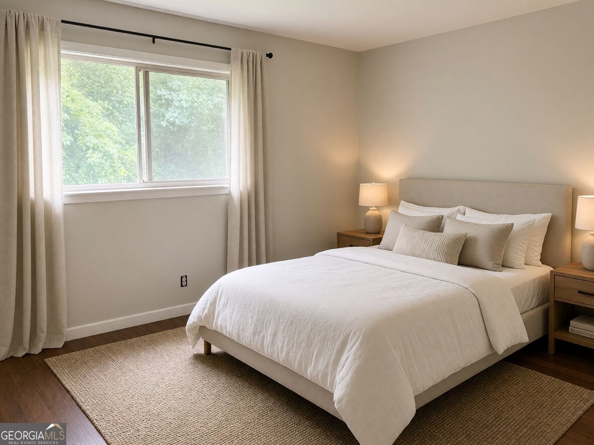 3 bedroom, 2 bathroom, 2,107 sq ft single family residence for sale at 2379 Country Club Drive, Atlanta, GA 30311 — photo 7