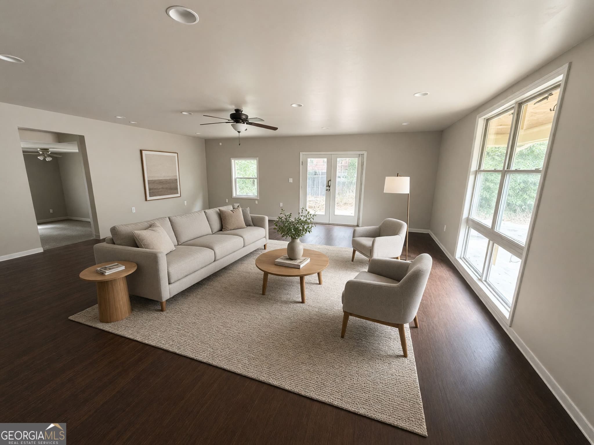 3 bedroom, 2 bathroom, 2,107 sq ft single family residence for sale at 2379 Country Club Drive, Atlanta, GA 30311 — photo 5
