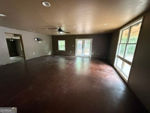 3 bedroom, 2 bathroom, 2,107 sq ft single family residence for sale at 2379 Country Club Drive, Atlanta, GA 30311 — photo 4