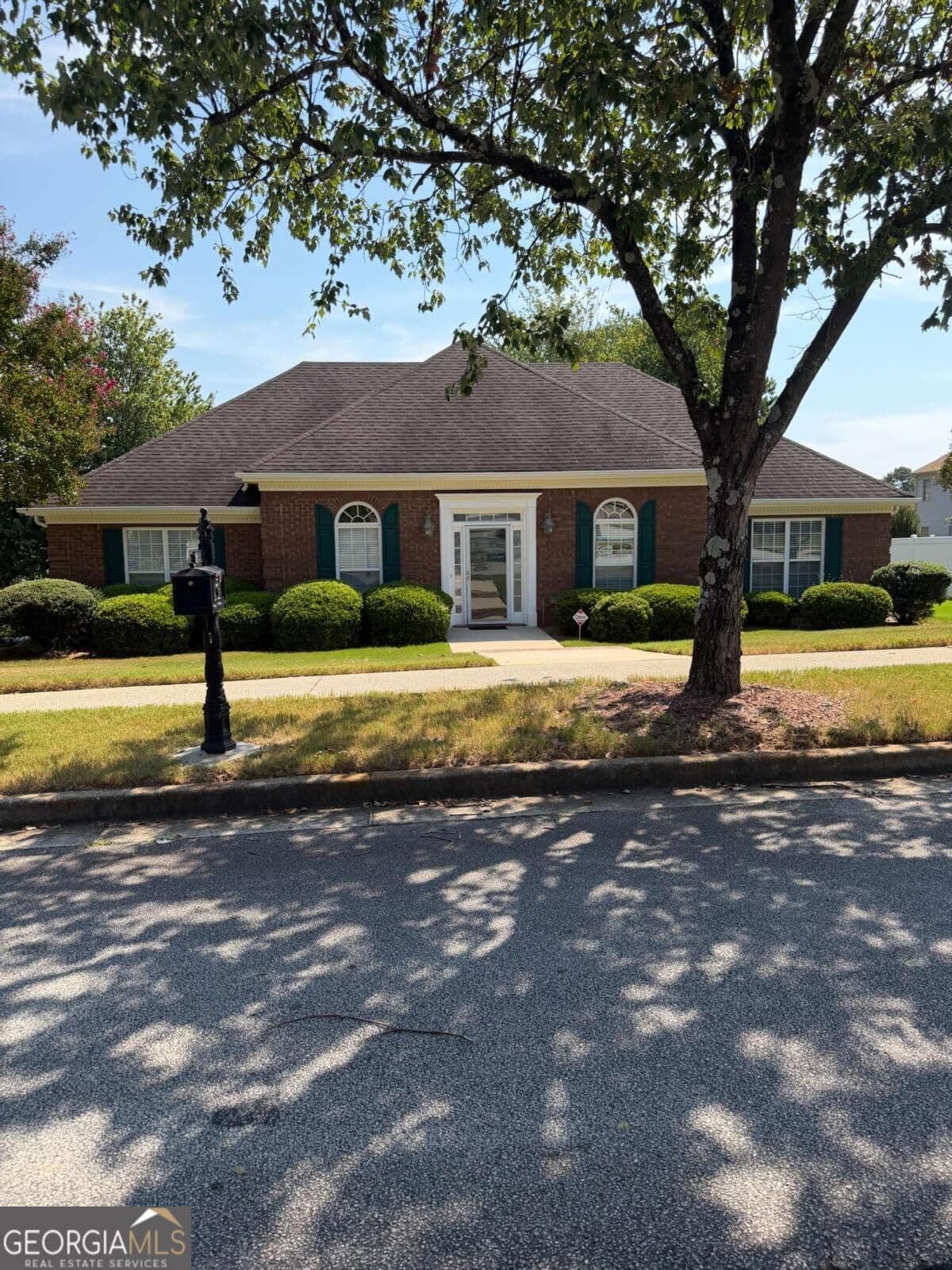 3 bedroom, 2 bathroom single family residence for rent at 1244 Saxony Drive, Conyers, GA 30013 for $2,250 a month — photo 1 of 1