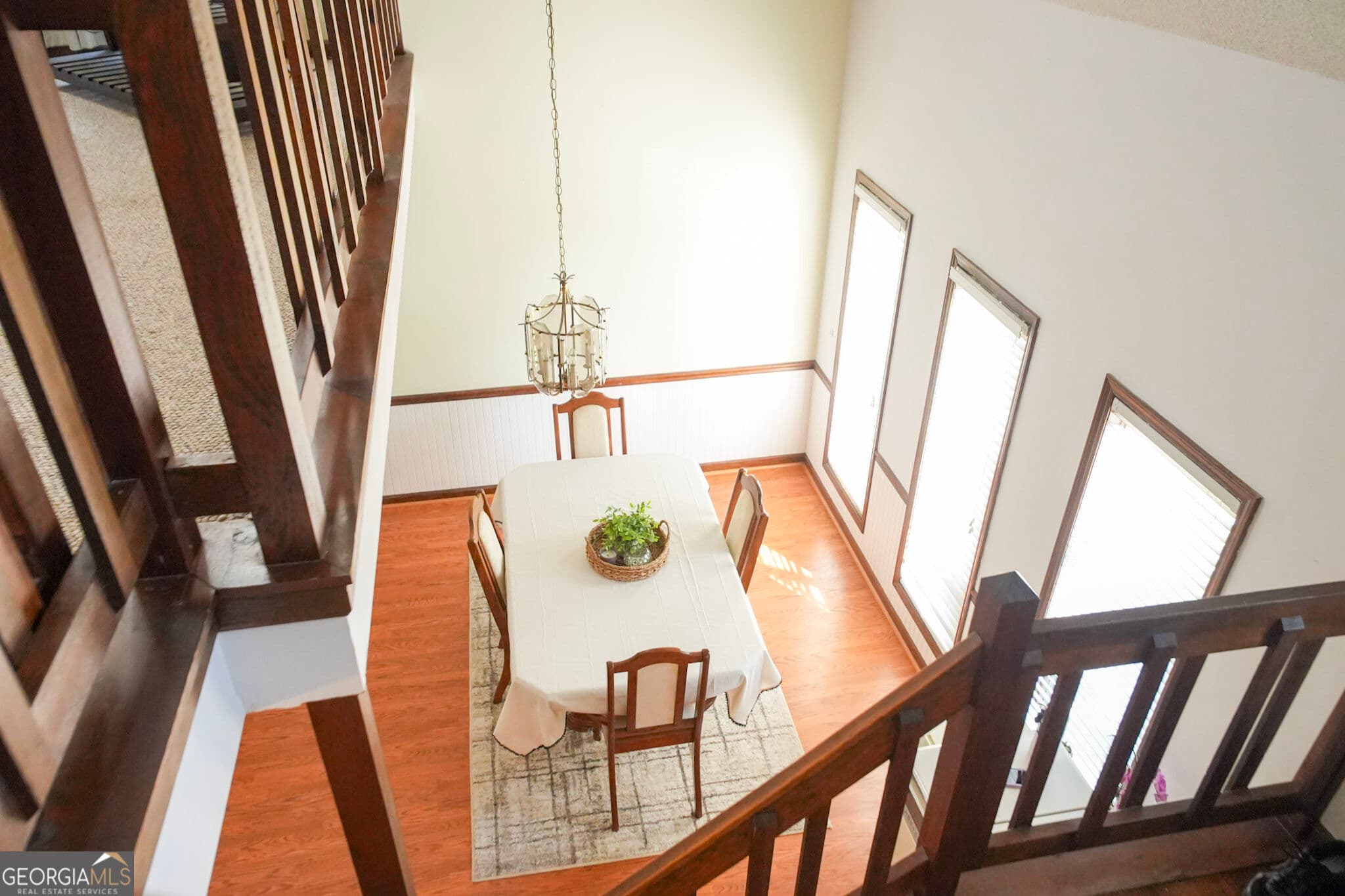 3 bedroom, 2.5 bathroom, 1,904 sq ft single family residence for sale at 2677 Deerfield Circle, Marietta, GA 30064 — photo 3