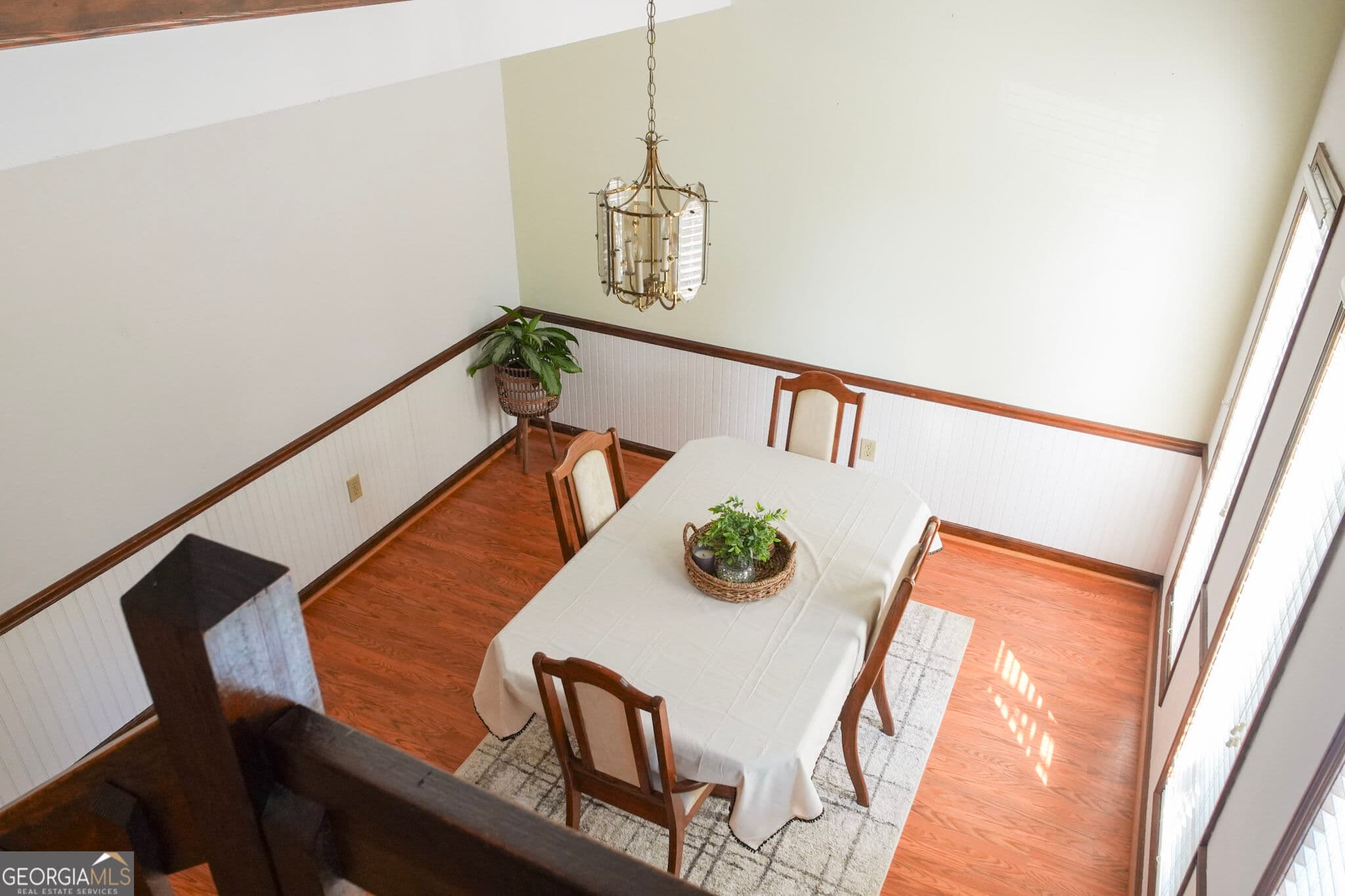3 bedroom, 2.5 bathroom, 1,904 sq ft single family residence for sale at 2677 Deerfield Circle, Marietta, GA 30064 — photo 5