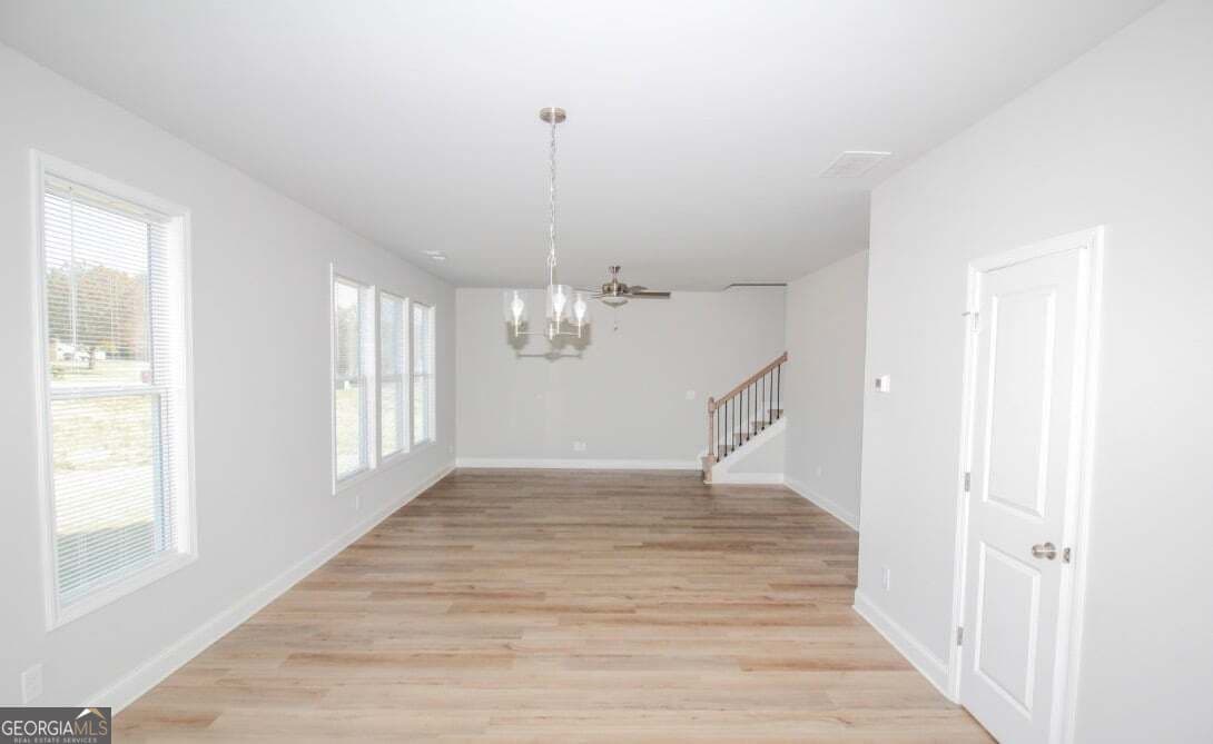 3 bedroom, 2.5 bathroom, 1,679 sq ft single family residence for sale at 96 Boogies Run Run, Commerce, GA 30529 — photo 7