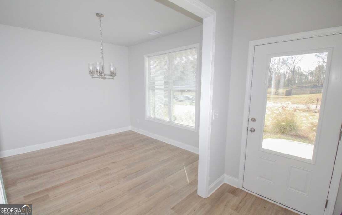 3 bedroom, 2.5 bathroom, 1,679 sq ft single family residence for sale at 96 Boogies Run Run, Commerce, GA 30529 — photo 9