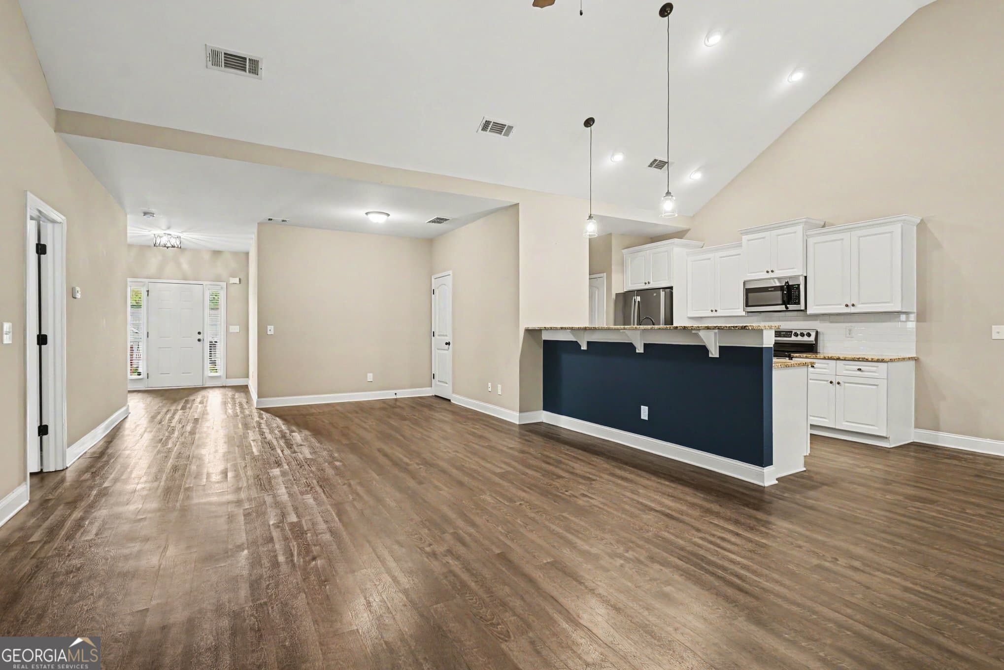 3 bedroom, 2 bathroom, 1,728 sq ft single family residence for sale at 271 Alexandria Way, Dallas, GA 30132 — photo 9