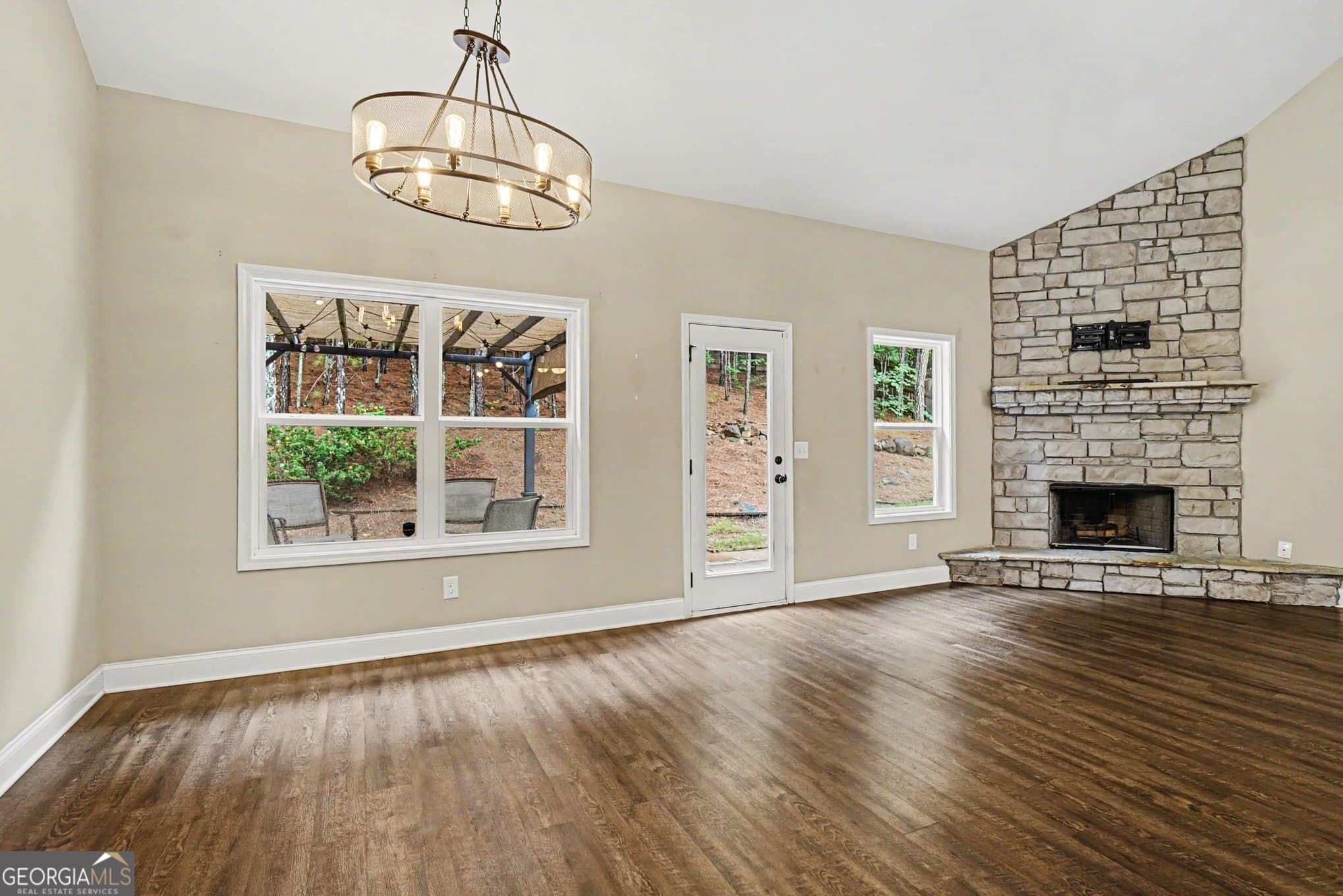 3 bedroom, 2 bathroom, 1,728 sq ft single family residence for sale at 271 Alexandria Way, Dallas, GA 30132 — photo 10