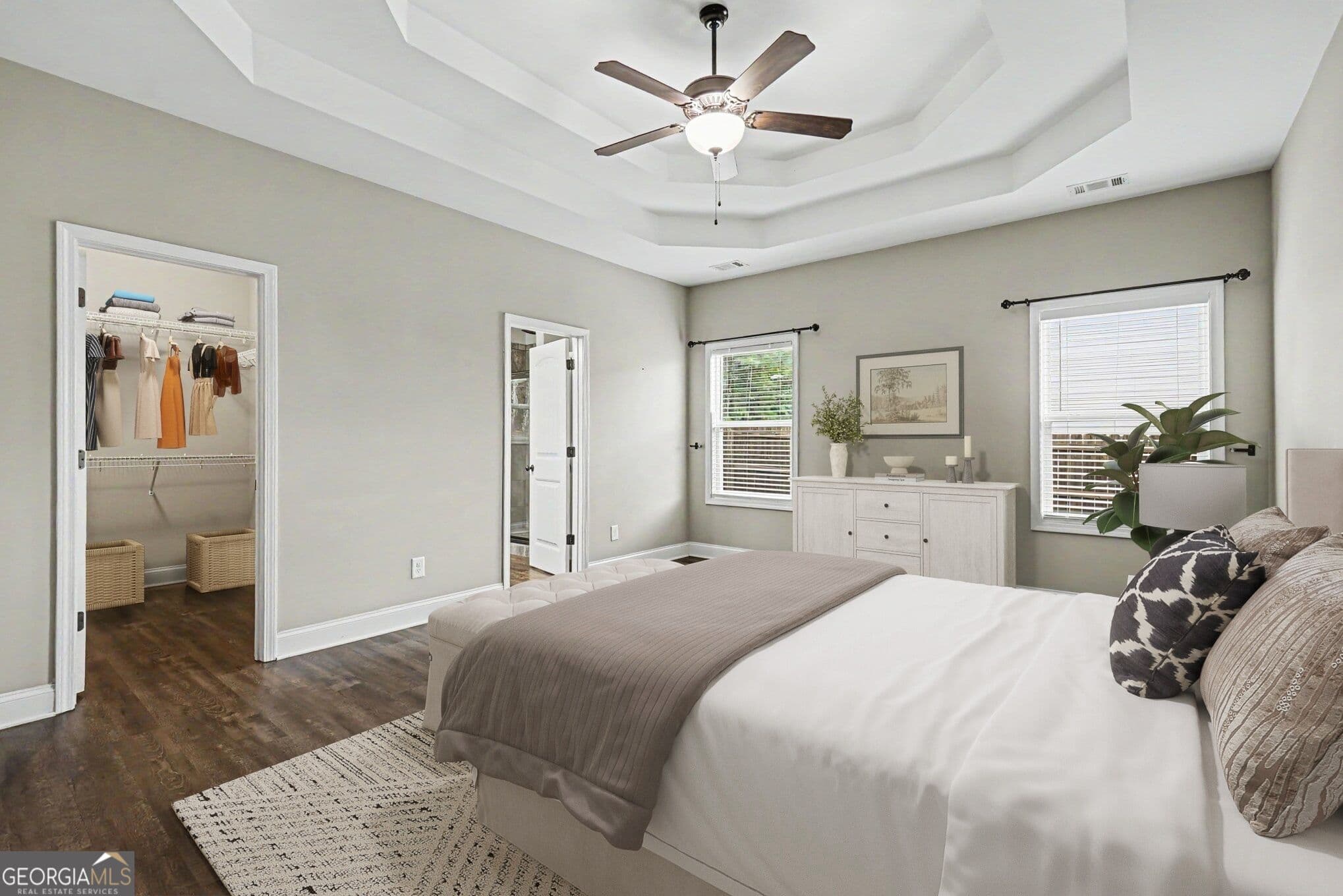 3 bedroom, 2 bathroom, 1,728 sq ft single family residence for sale at 271 Alexandria Way, Dallas, GA 30132 — photo 4
