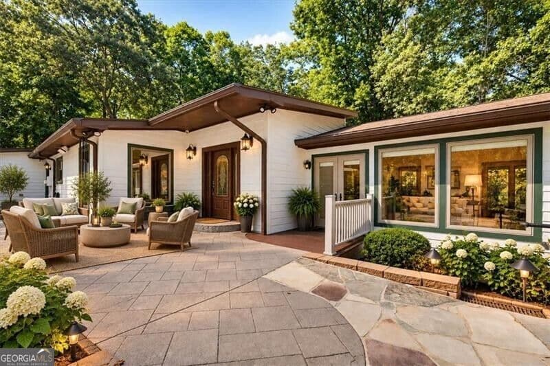 3 bedroom, 2.5 bathroom, 4,090 sq ft single family residence for sale at 23 Blue Heron Point, Acworth, GA 30102 — photo 6
