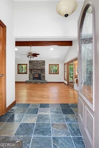 3 bedroom, 2.5 bathroom, 4,090 sq ft single family residence for sale at 23 Blue Heron Point, Acworth, GA 30102 — photo 9