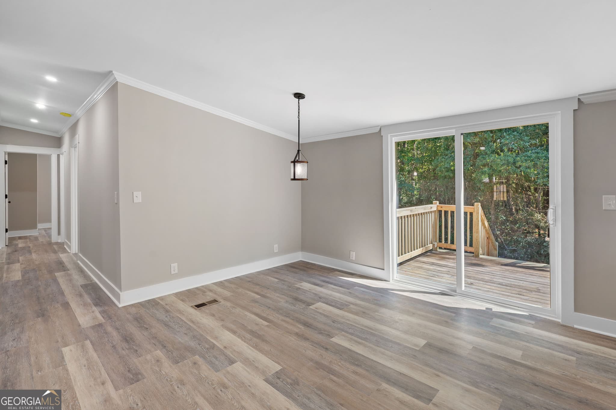 5 bedroom, 3 bathroom, 2,128 sq ft single family residence for sale at 2458 Cecil Nobles Highway, Ludowici, GA 31316 — photo 7