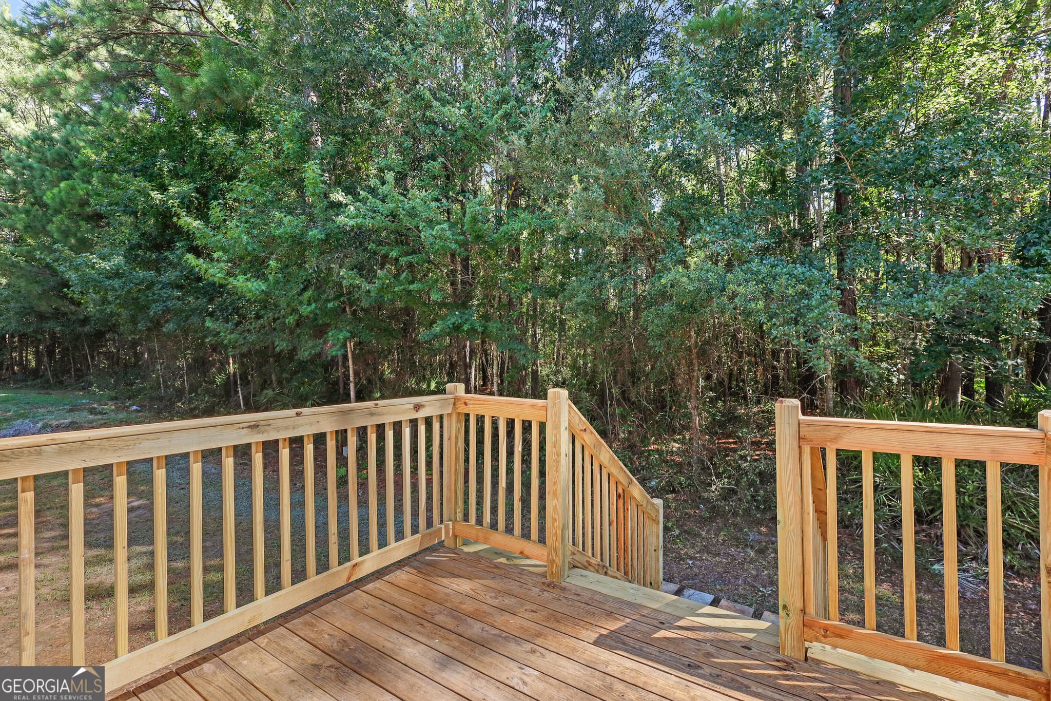 5 bedroom, 3 bathroom, 2,128 sq ft single family residence for sale at 2458 Cecil Nobles Highway, Ludowici, GA 31316 — photo 3