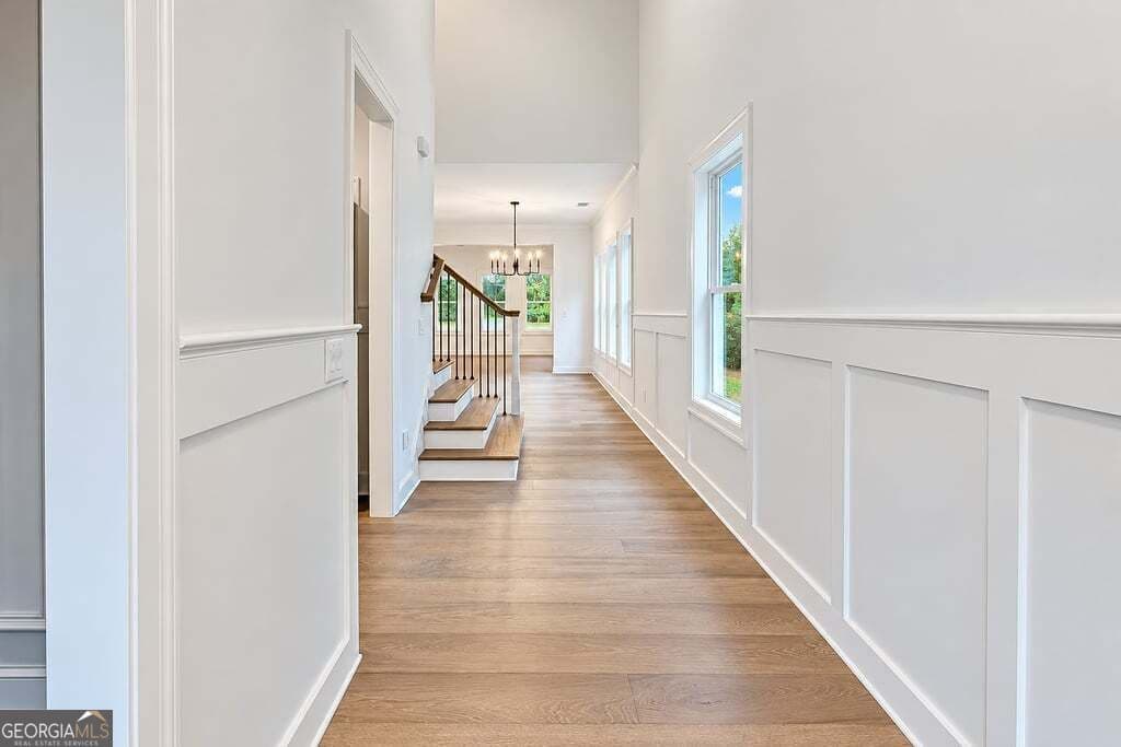 4 bedroom, 3.5 bathroom, 3,331 sq ft single family residence for sale at 328 Races Road, Hoschton, GA 30548 — photo 3