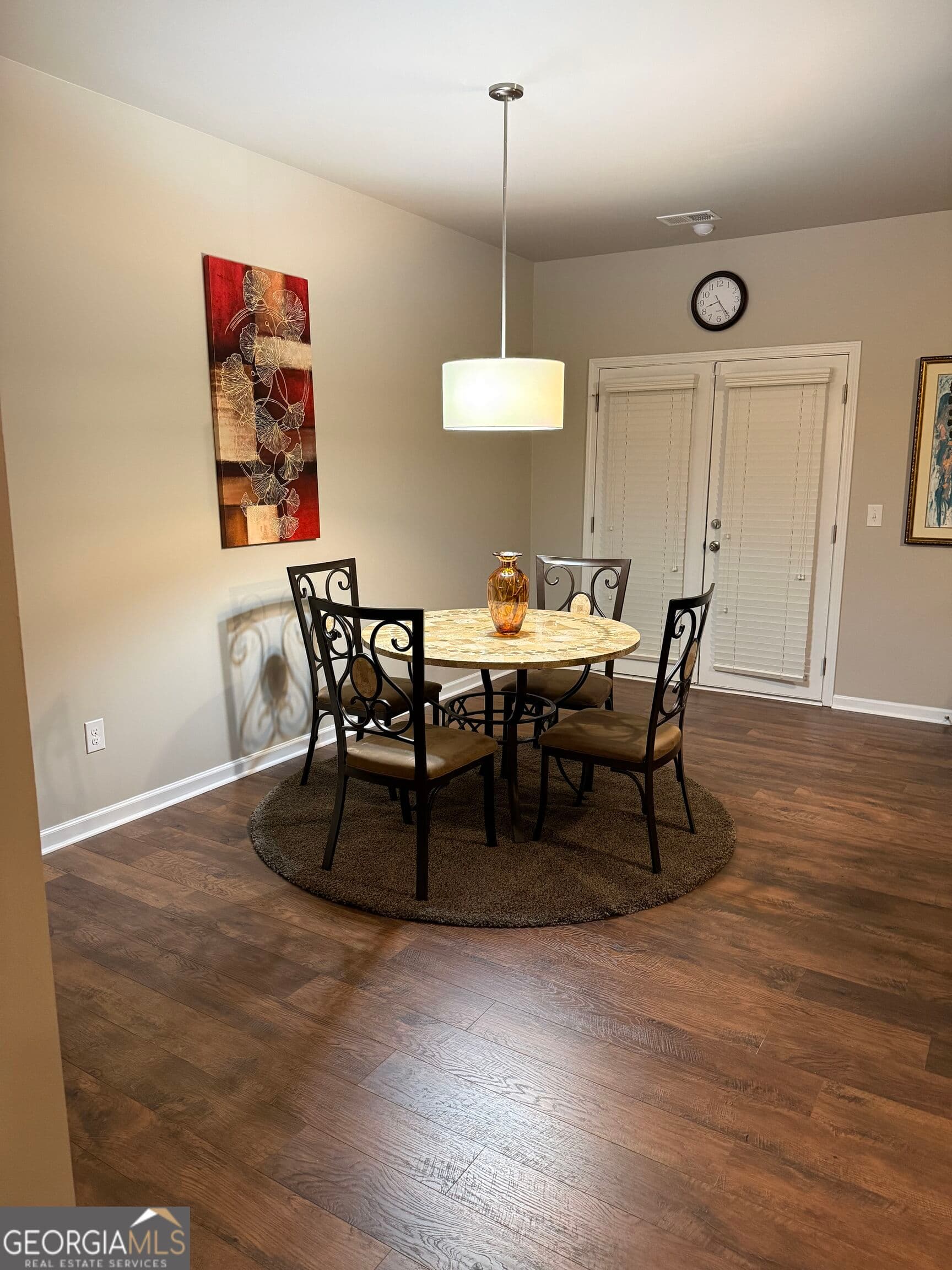 3 bedroom, 2.5 bathroom, 2,032 sq ft townhouse for sale at 542 Monticello Boulevard, Atlanta, GA 30354 — photo 10
