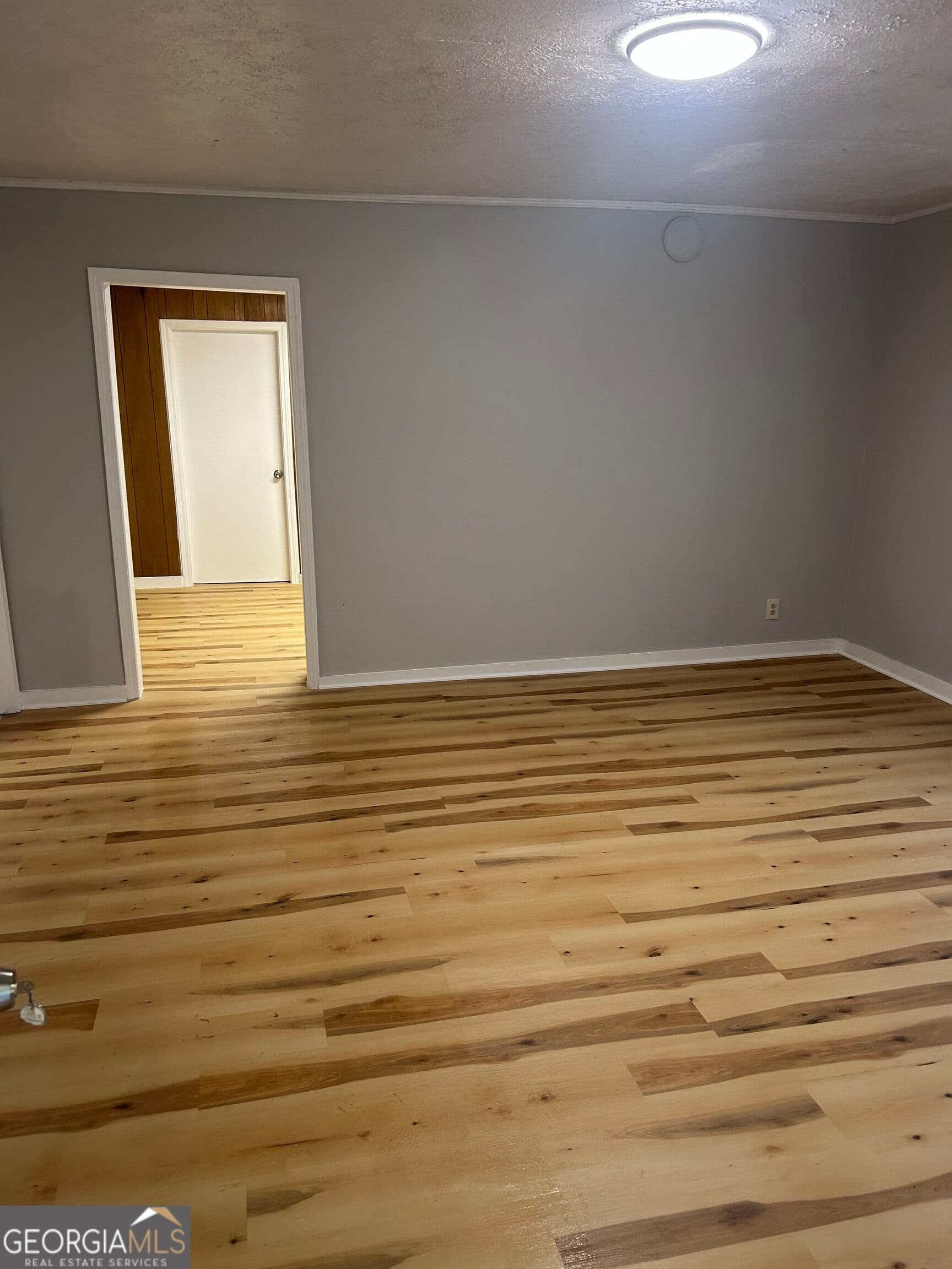 2 bedroom, 1 bathroom, 960 sq ft single family residence for rent at 1407 Flannery Street, Rome, GA 30161 for $900 a month — photo 2