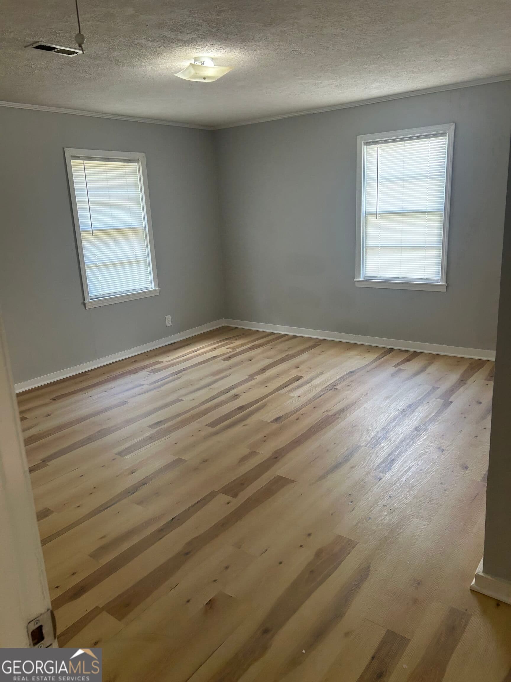 2 bedroom, 1 bathroom, 960 sq ft single family residence for rent at 1407 Flannery Street, Rome, GA 30161 for $900 a month — photo 4