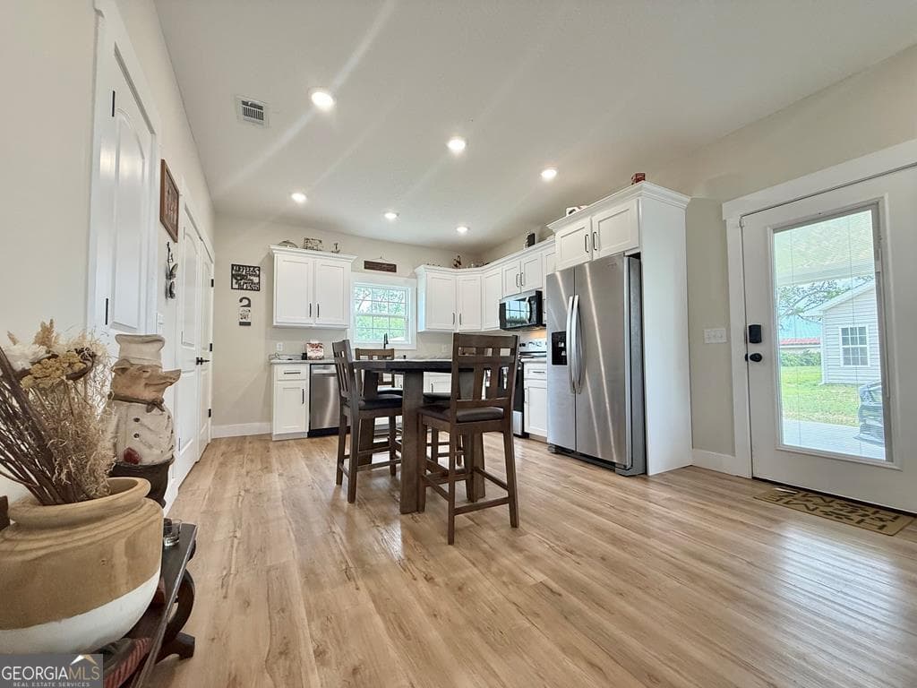 54 Walton Way, Hazlehurst, GA 31539 — most recent listing photo