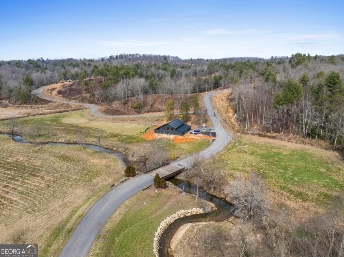 residential lot for sale at LOT 162 Ridge Drive, Morganton, GA 30560 — photo 9