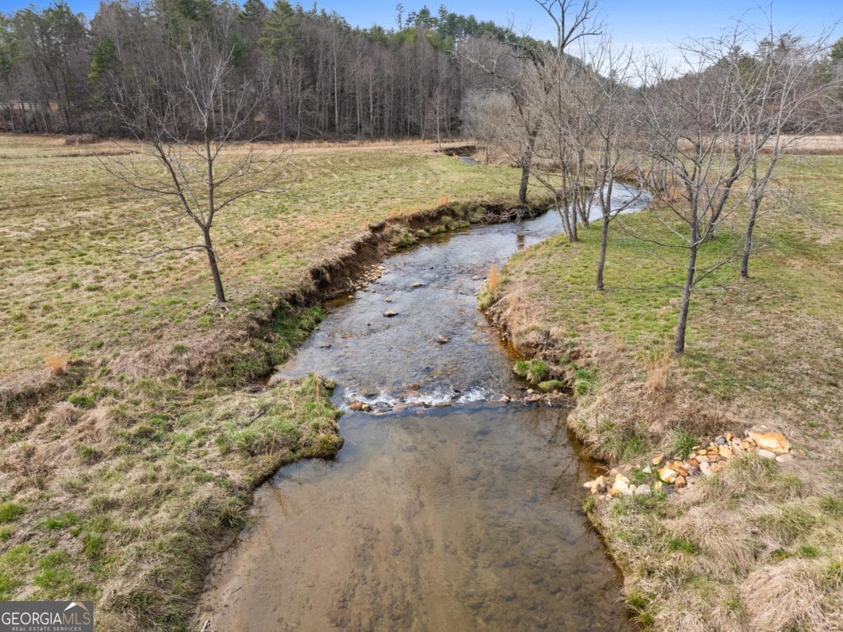 residential lot for sale at LOT 162 Ridge Drive, Morganton, GA 30560 — photo 10