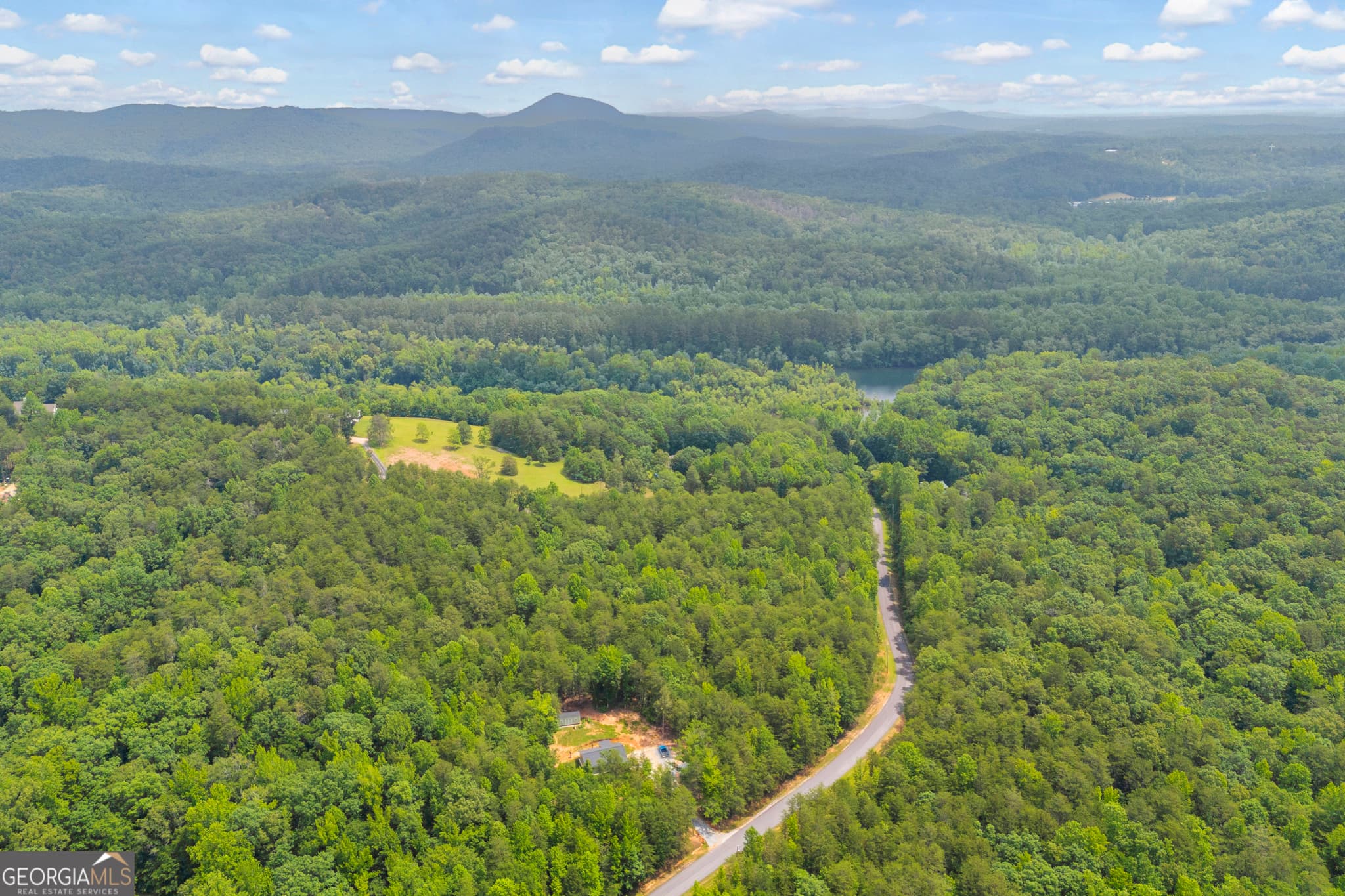 residential lot for sale at 0 Trembly Bald Road, Toccoa, GA 30577 — photo 7