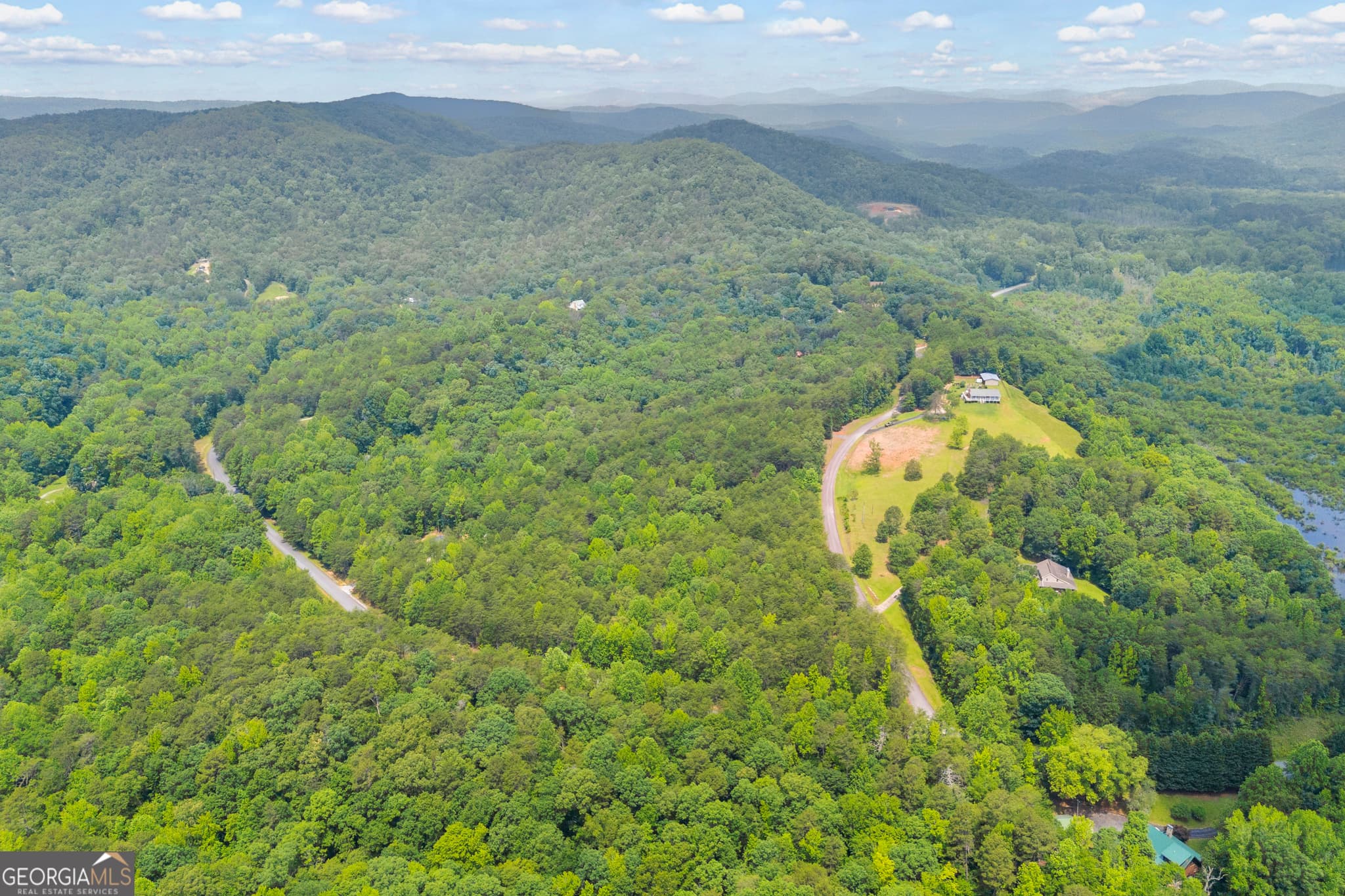 residential lot for sale at 0 Trembly Bald Road, Toccoa, GA 30577 — photo 9