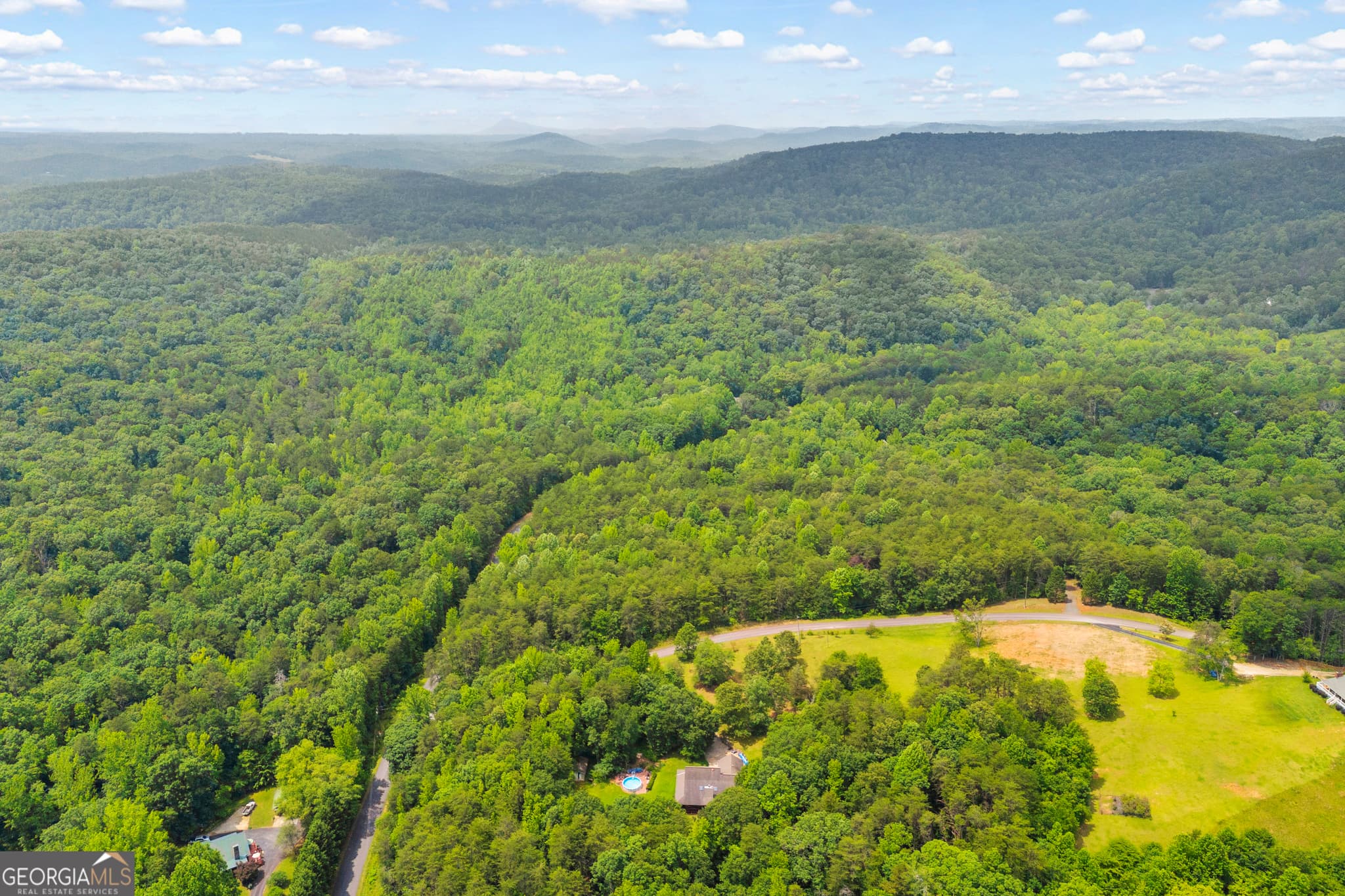 residential lot for sale at 0 Trembly Bald Road, Toccoa, GA 30577 — photo 4