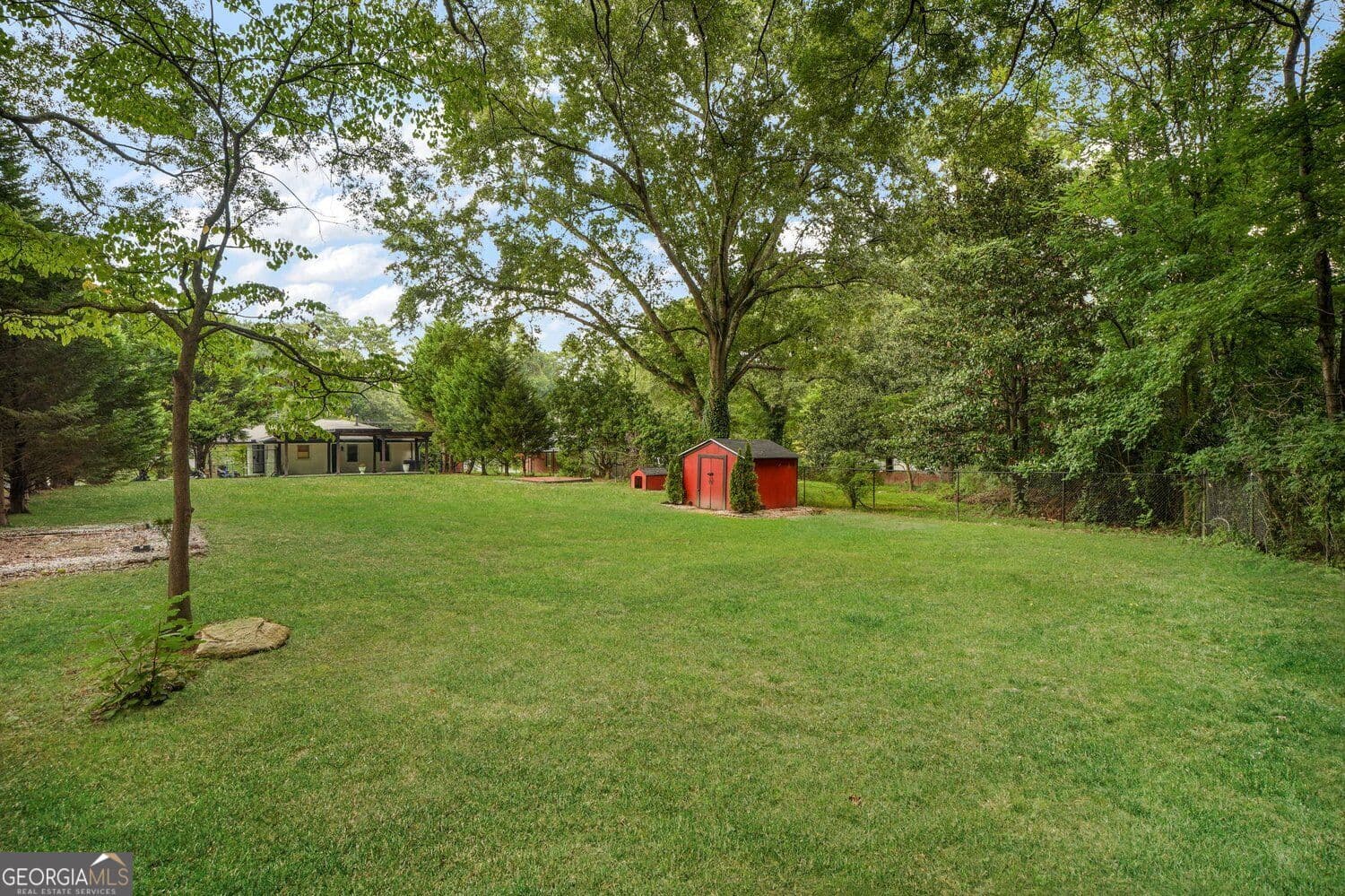 4 bedroom, 2.5 bathroom, 2,652 sq ft single family residence for sale at 1958 Penelope Street, Atlanta, GA 30314 — photo 3
