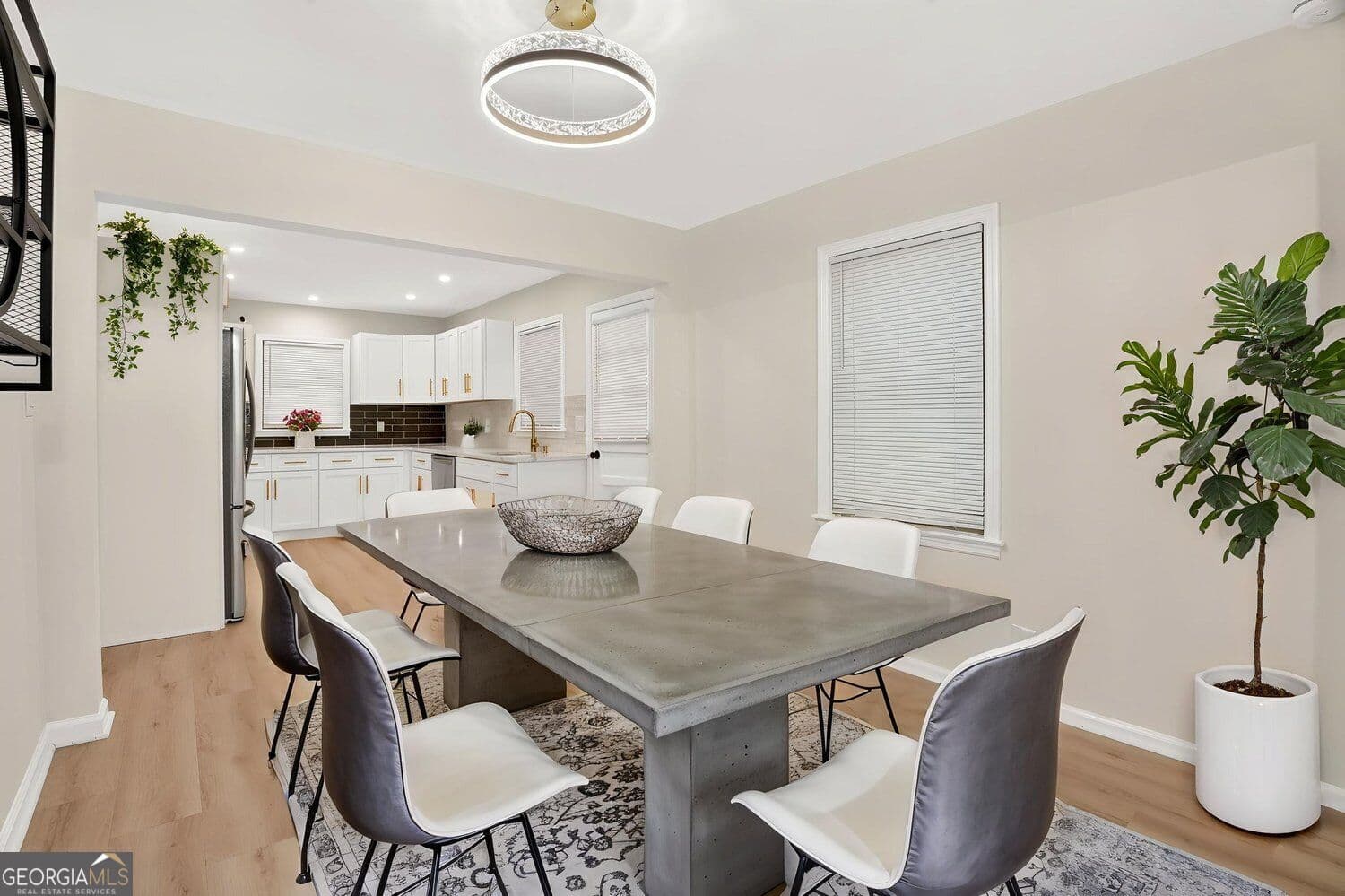 4 bedroom, 2.5 bathroom, 2,652 sq ft single family residence for sale at 1958 Penelope Street, Atlanta, GA 30314 — photo 9