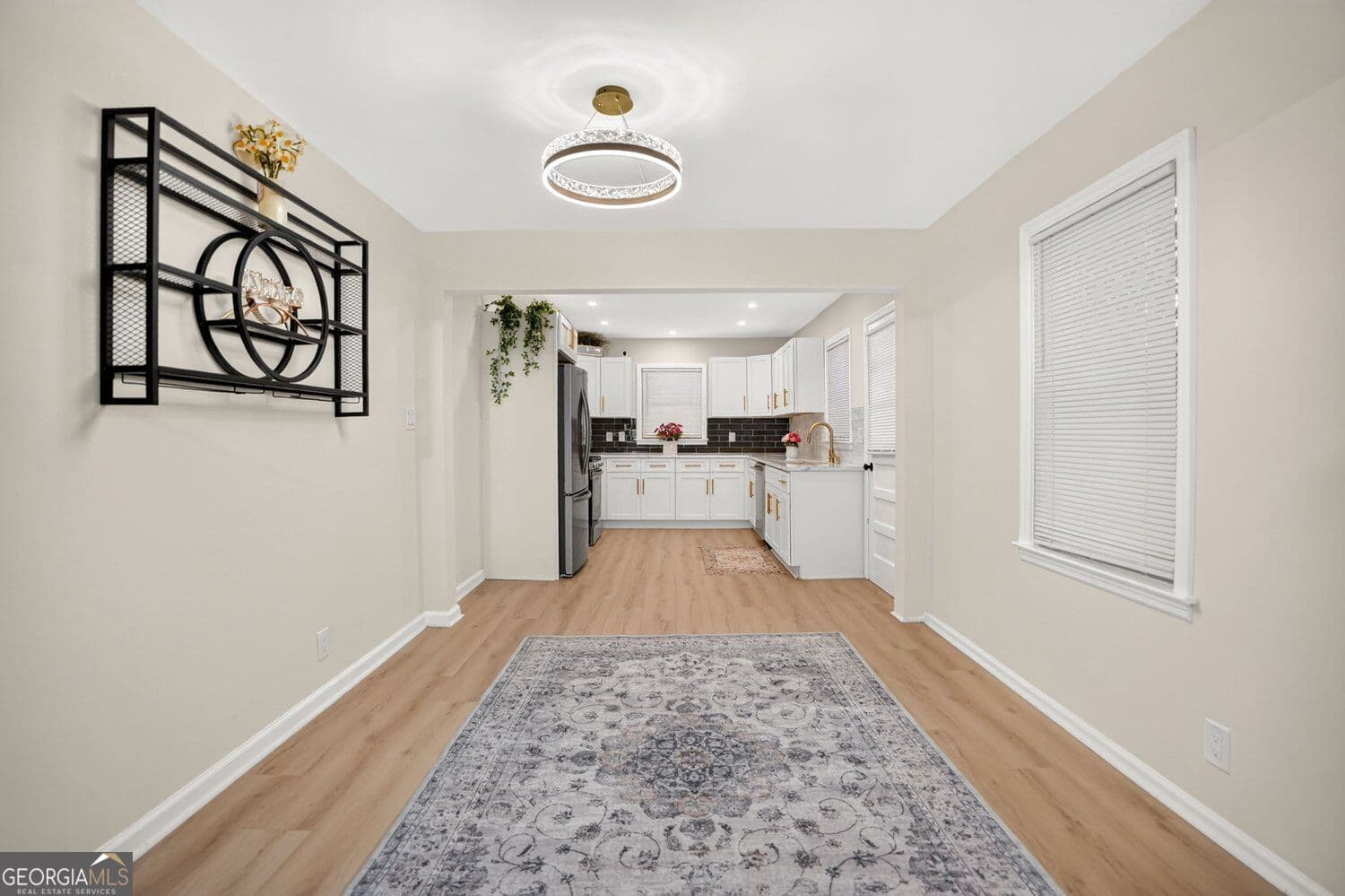 4 bedroom, 2.5 bathroom, 2,652 sq ft single family residence for sale at 1958 Penelope Street, Atlanta, GA 30314 — photo 10