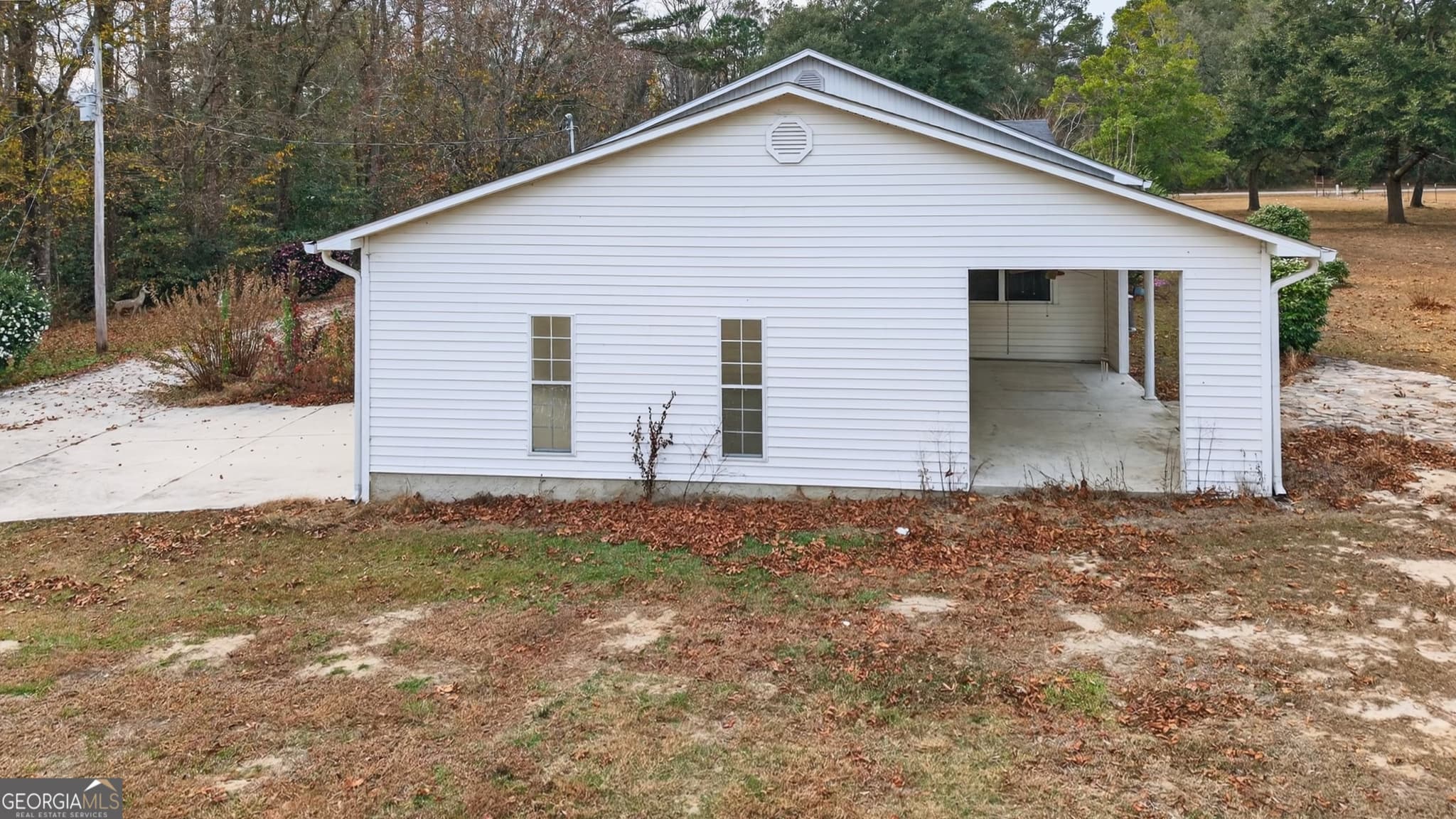 3 bedroom, 2 bathroom, 2,310 sq ft single family residence for sale at 3900 Nevils Groveland Road, Pembroke, GA 31321 — photo 7