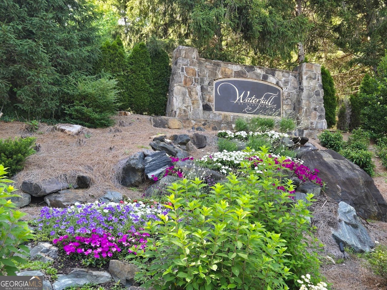 residential lot for sale at V 15 Village Club Drive, Clayton, GA 30525 — photo 9