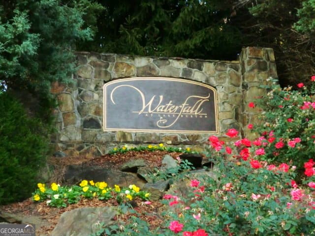 residential lot for sale at V 15 Village Club Drive, Clayton, GA 30525 — photo 4