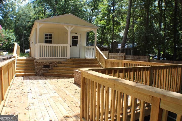 480 River Road, Eastman, GA 31023 — most recent listing photo