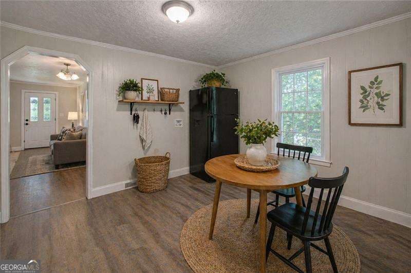 2 bedroom, 1 bathroom, 952 sq ft single family residence for sale at 2014 MAPLE Avenue, Rome, GA 30161 — photo 5