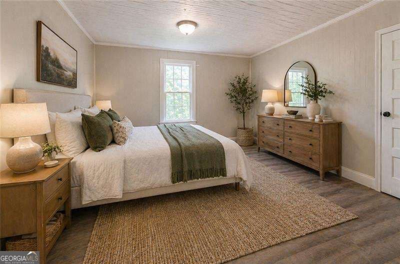2 bedroom, 1 bathroom, 952 sq ft single family residence for sale at 2014 MAPLE Avenue, Rome, GA 30161 — photo 8