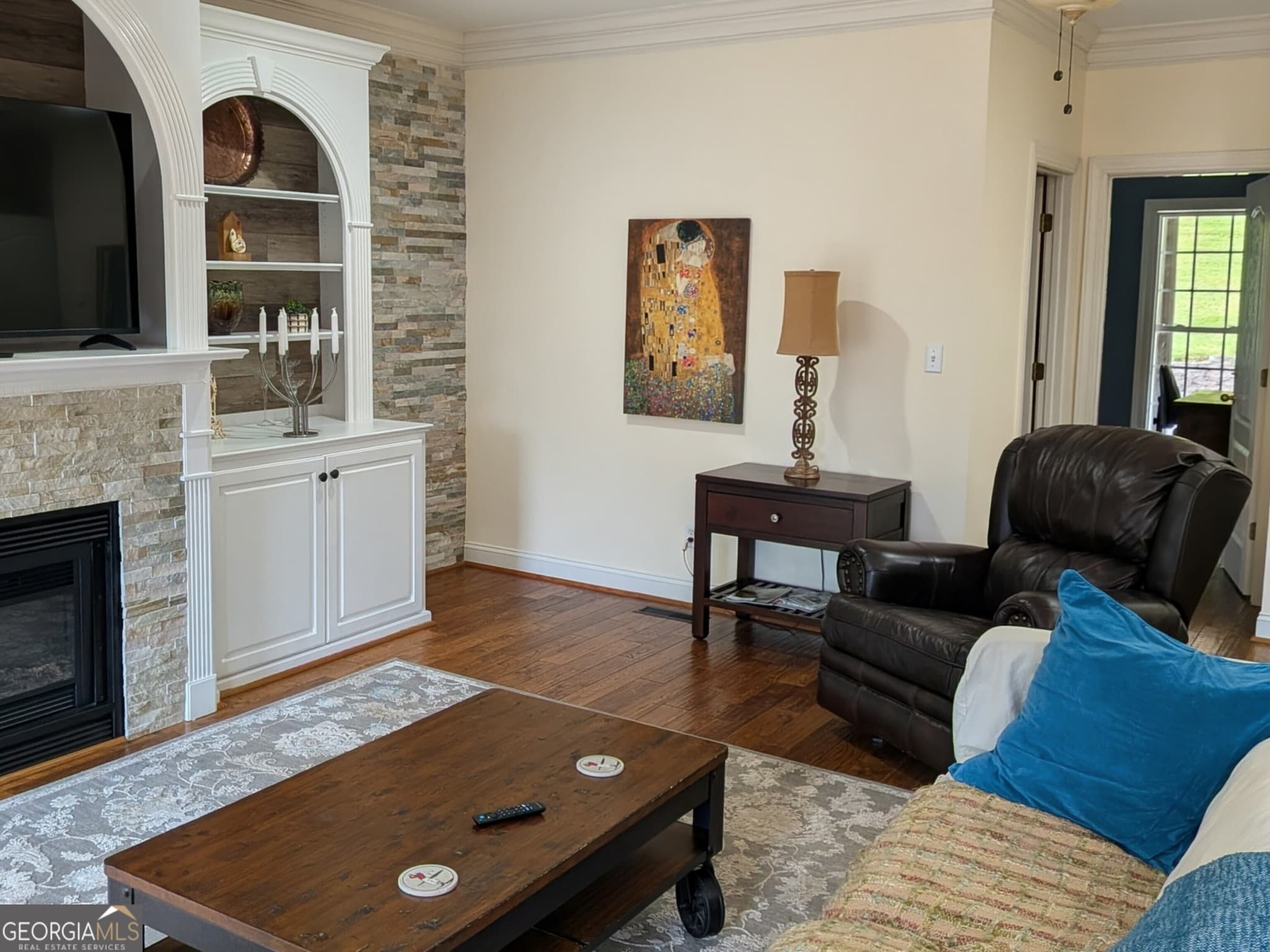 4 bedroom, 4 bathroom, 4,171 sq ft single family residence for sale at 355 Golf View Drive, Cohutta, GA 30710 — photo 7