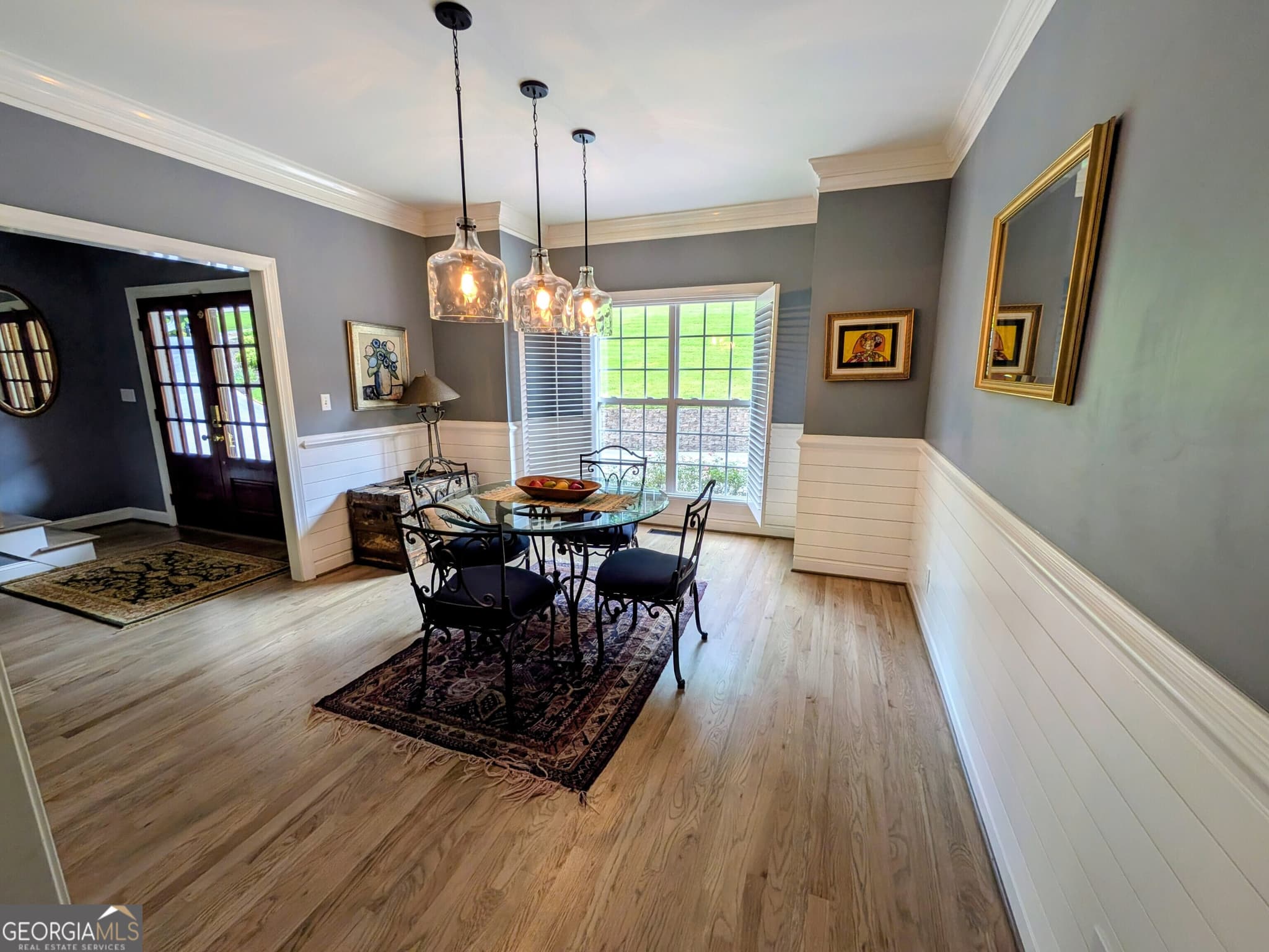 4 bedroom, 4 bathroom, 4,171 sq ft single family residence for sale at 355 Golf View Drive, Cohutta, GA 30710 — photo 9