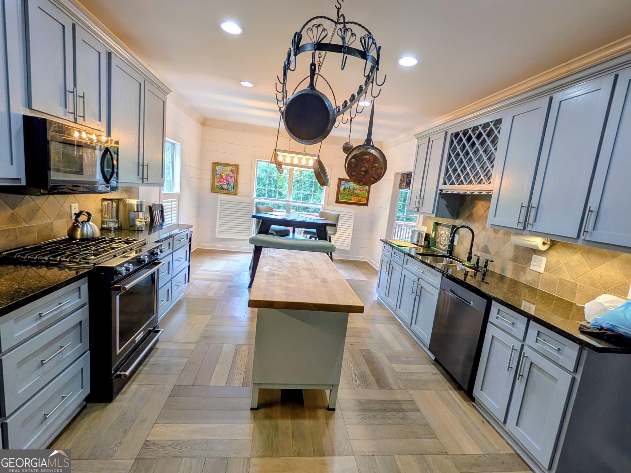 4 bedroom, 4 bathroom, 4,171 sq ft single family residence for sale at 355 Golf View Drive, Cohutta, GA 30710 — photo 10