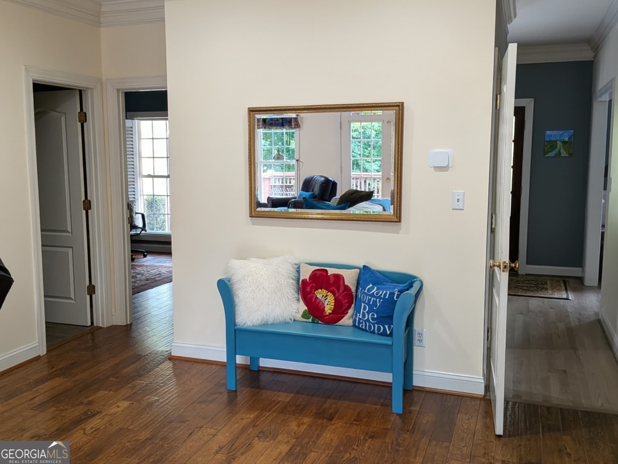 4 bedroom, 4 bathroom, 4,171 sq ft single family residence for sale at 355 Golf View Drive, Cohutta, GA 30710 — photo 8