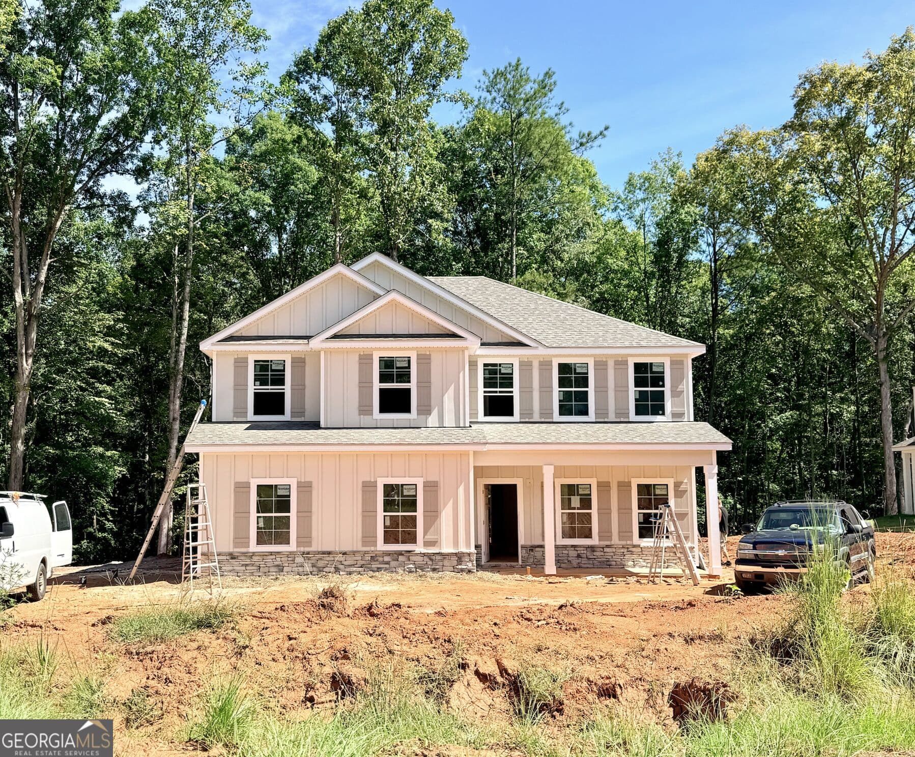 4 bedroom, 2.5 bathroom, 2,334 sq ft single family residence for sale at 174 Rolling Meadows Way, Waverly Hall, GA 31831