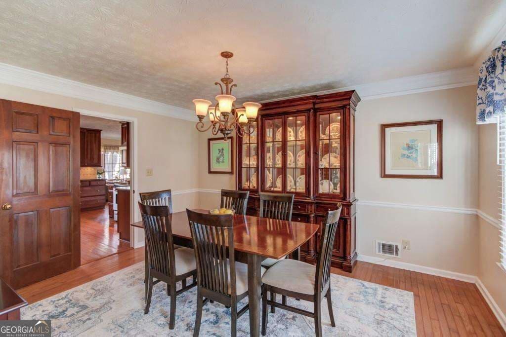 4 bedroom, 2.5 bathroom, 3,015 sq ft single family residence for rent at 1486 Watsons Place, Lawrenceville, GA 30043 for $2,550 a month — photo 7