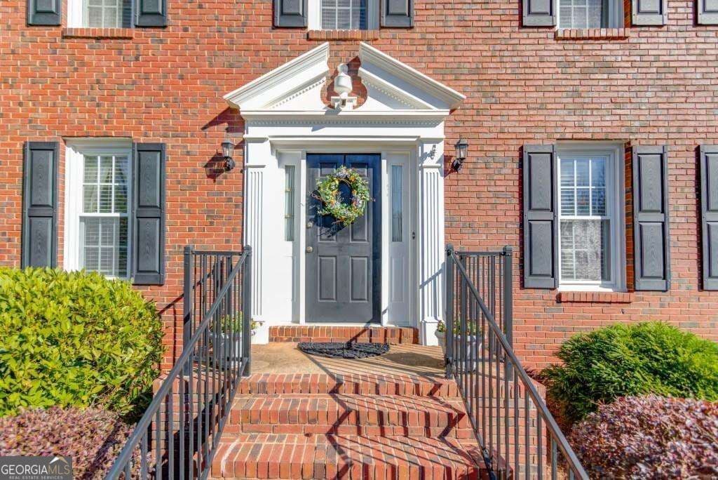 4 bedroom, 2.5 bathroom, 3,015 sq ft single family residence for rent at 1486 Watsons Place, Lawrenceville, GA 30043 for $2,550 a month — photo 3