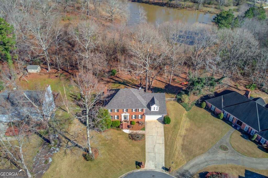 4 bedroom, 2.5 bathroom, 3,015 sq ft single family residence for rent at 1486 Watsons Place, Lawrenceville, GA 30043 for $2,550 a month — photo 1 of 45