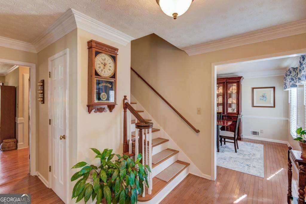 4 bedroom, 2.5 bathroom, 3,015 sq ft single family residence for rent at 1486 Watsons Place, Lawrenceville, GA 30043 for $2,550 a month — photo 5